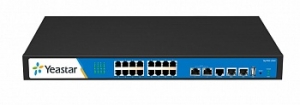 Yeastar MyPBX U520